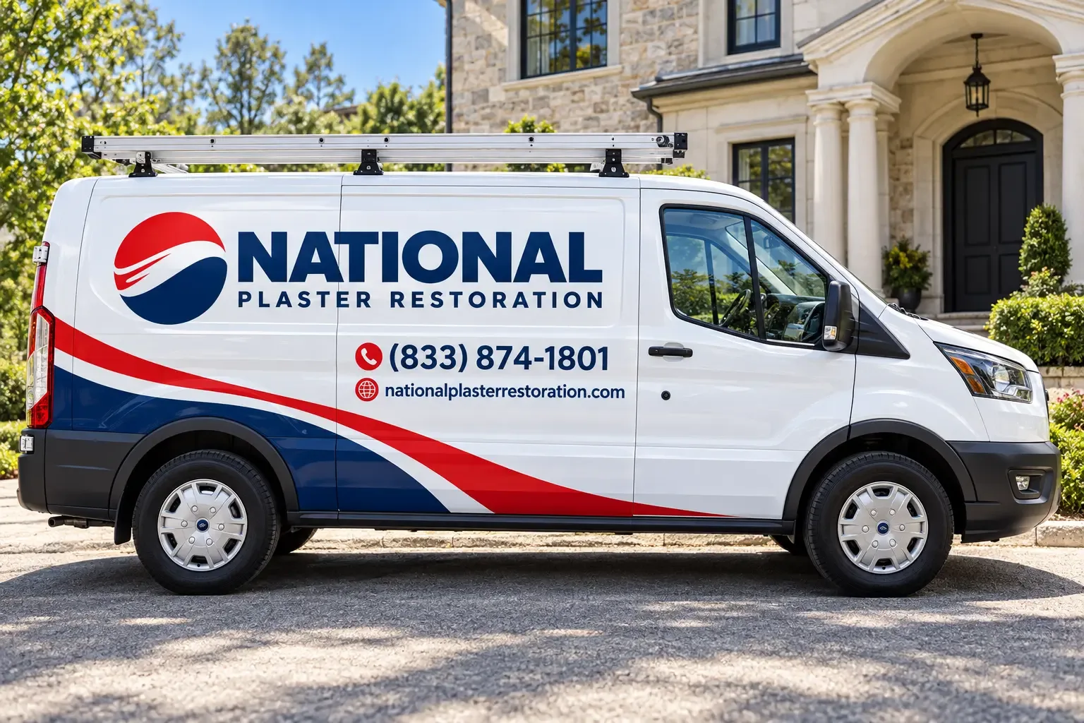 Plaster Repair in Hockingport, OH near me
