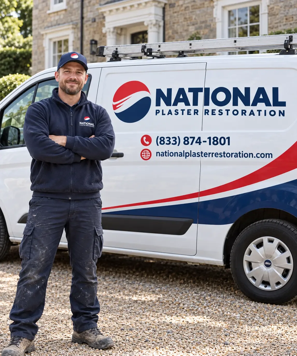 Plaster Repair company in Hockingport, OH